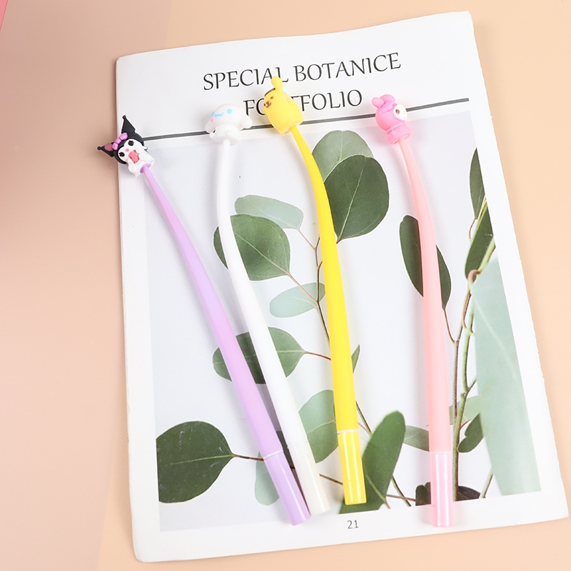 6013 Sanrio Gel Pen 2