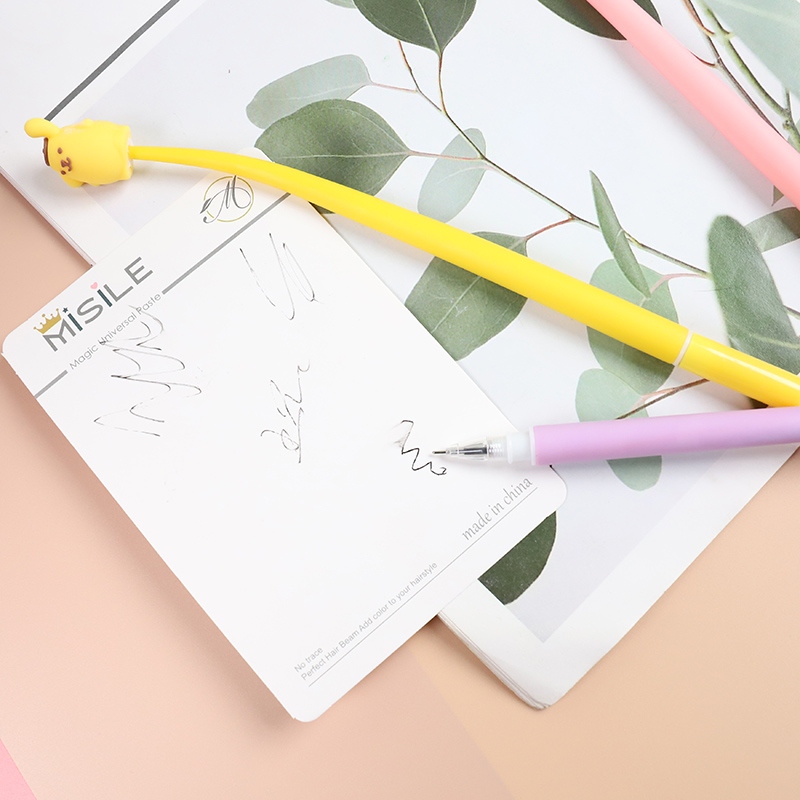6013 Sanrio Gel Pen 4