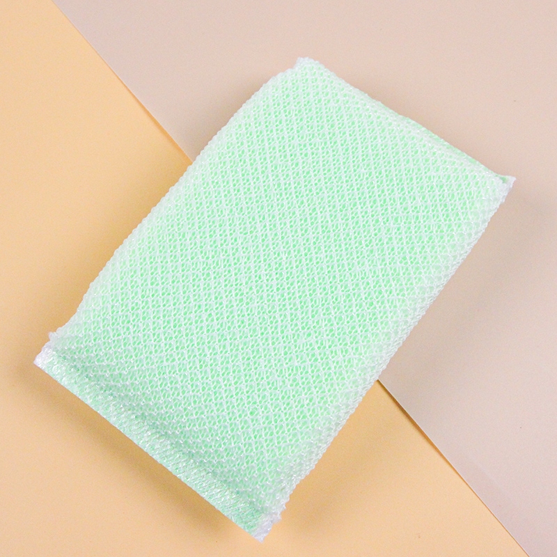 7441 Tres Thickened Colorful Corner Washing King 4