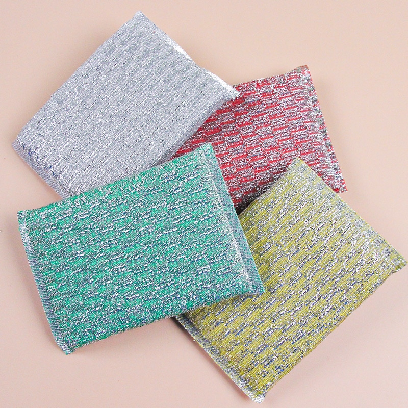 7440 Four Thickened Pattern Washing King 3