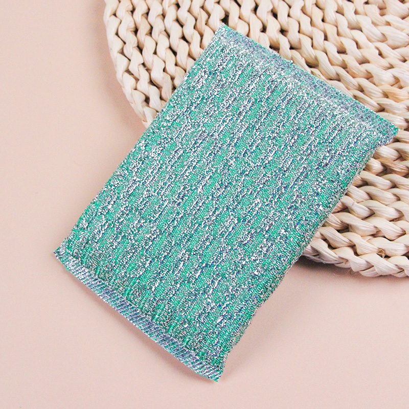 7440 Four Thickened Pattern Washing King 4