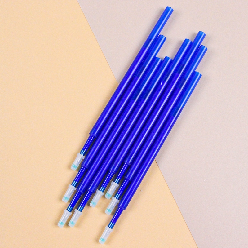 Ivanster Barrel 8 Press Refill-blue 3