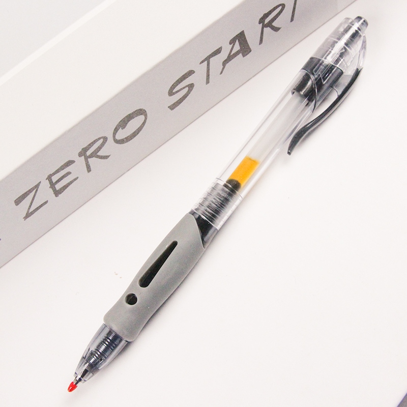 Ivanster 0317 Suction Card Pack Three Jumping Pens (1008) 4