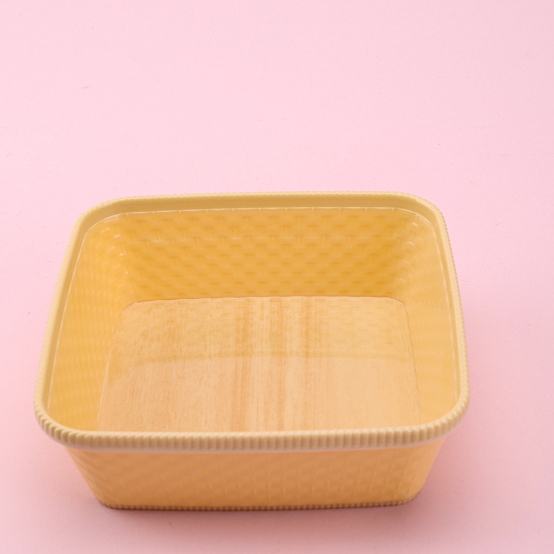 8880 Lámina de Imitación de Grano de Madera 4