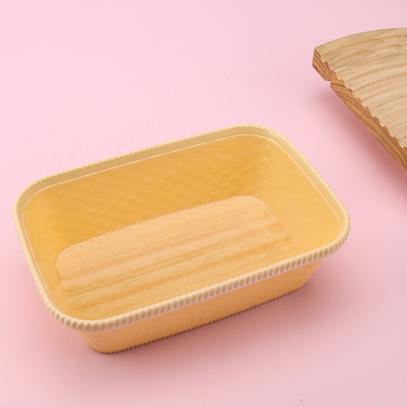 8870 Lámina de Imitación de Grano de Madera 4