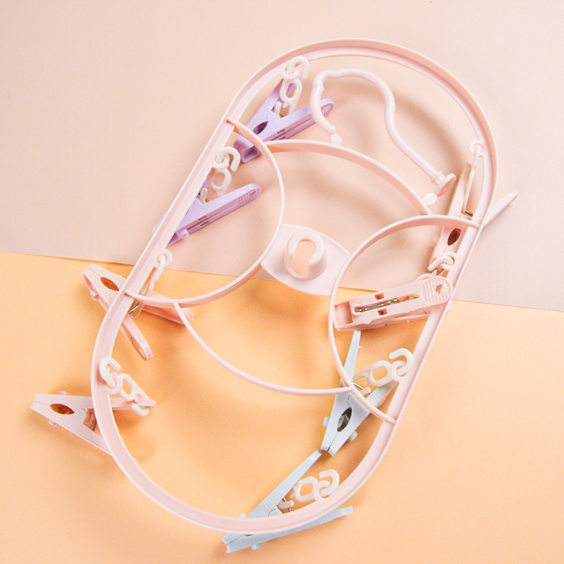 Color Brillante 888 Oval Hanger 4
