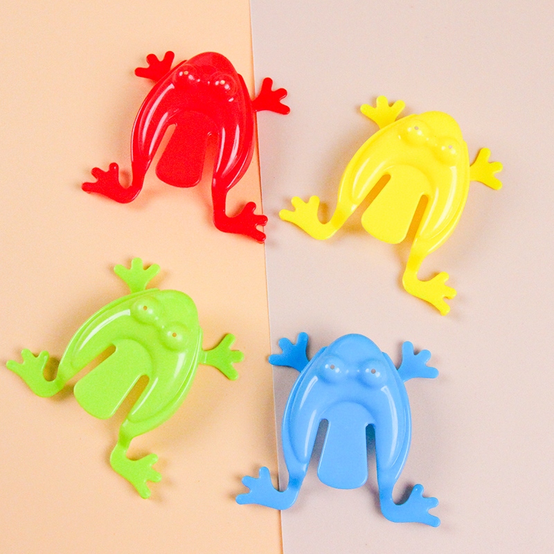 Yiming Premium 058 Ranas de Finger 3