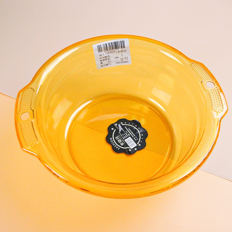 HC2-2 Base de Cristal de Doble Oído 4