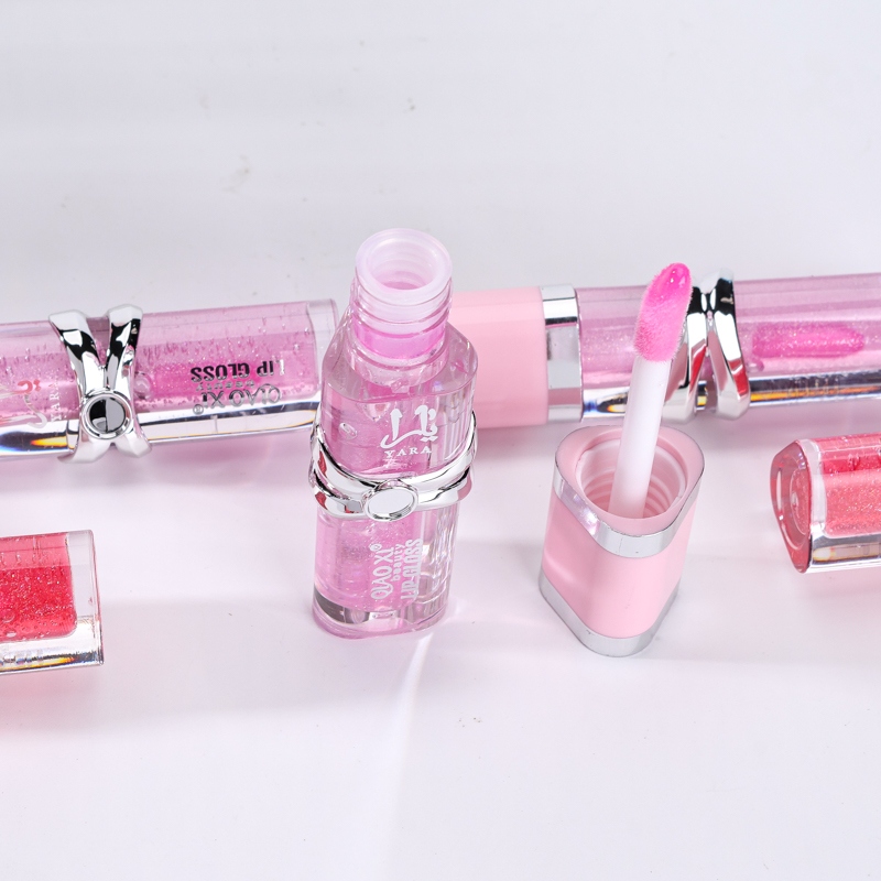 QX888-17 Aceite de Labios 4