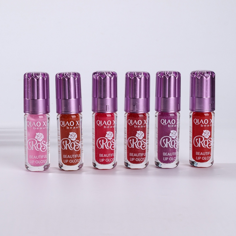 QX888-56 Lip Gloss 3
