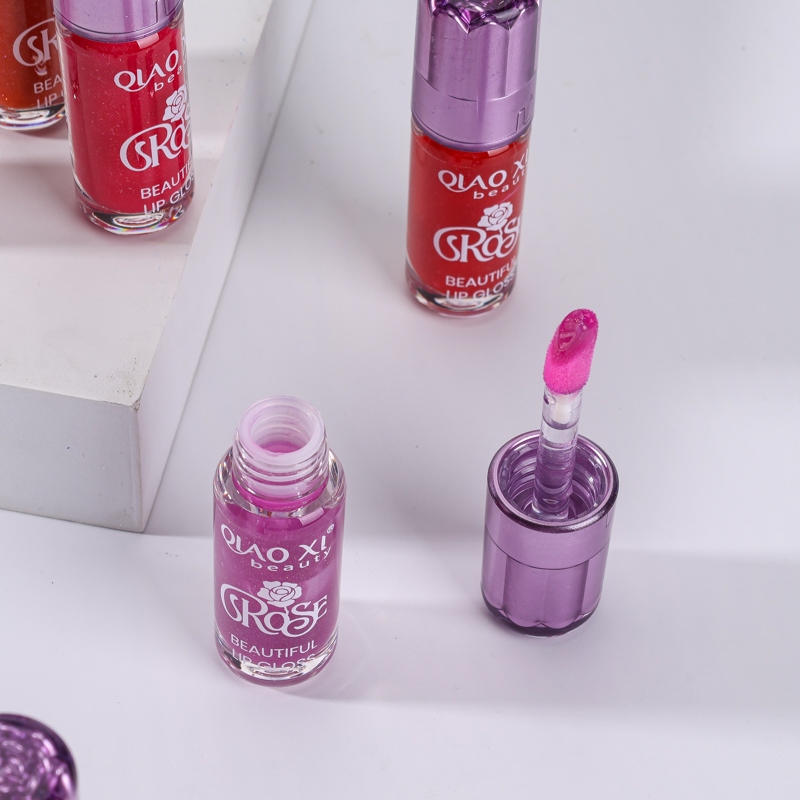 QX888-56 Lip Gloss 4