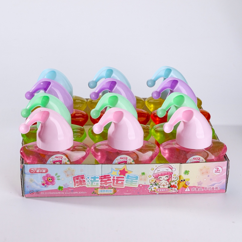 Jiang Xiaohei-js0211 Magic Fake Water 4