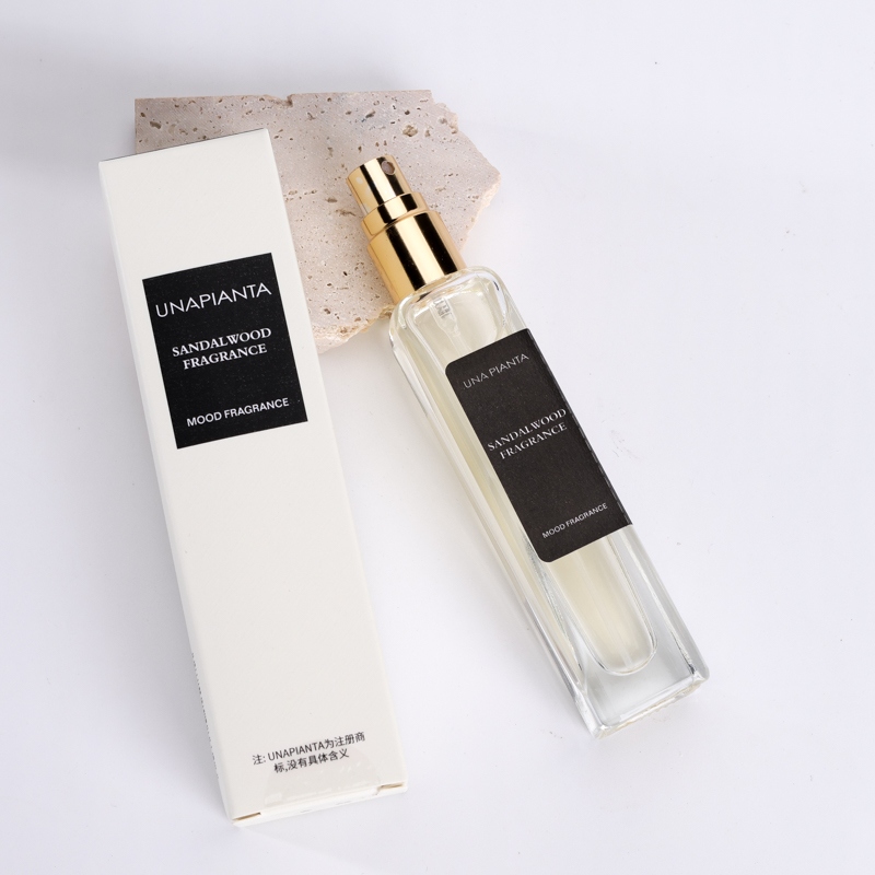 Una Serie de Código de Humor Perfume (15ml) Al Azar 4