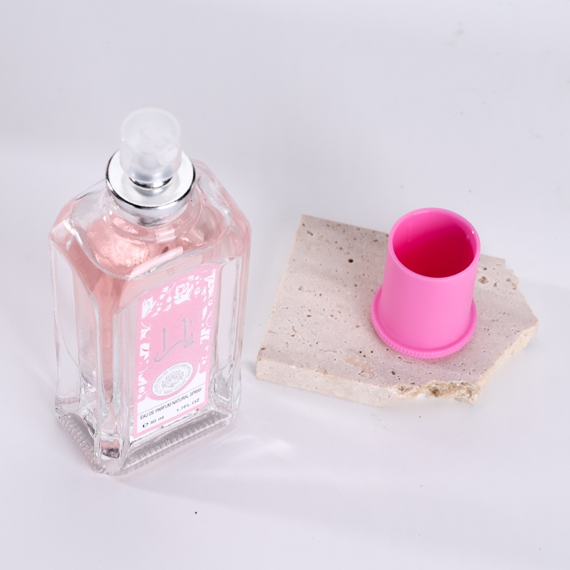 8007-20 Powder Yala Perfume (50ml) 3