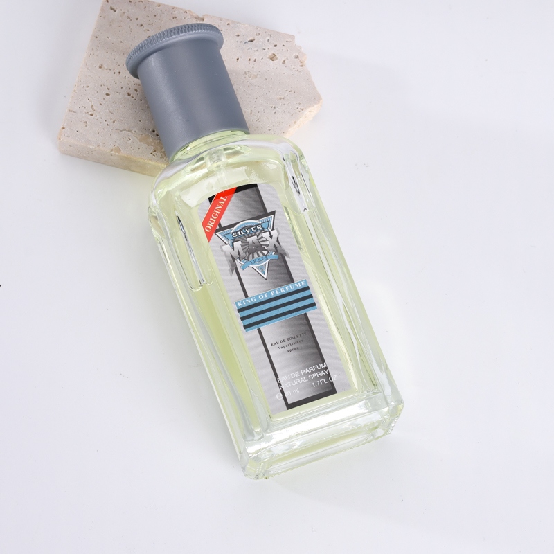 8007-17 Max Perfume (50ml) 3