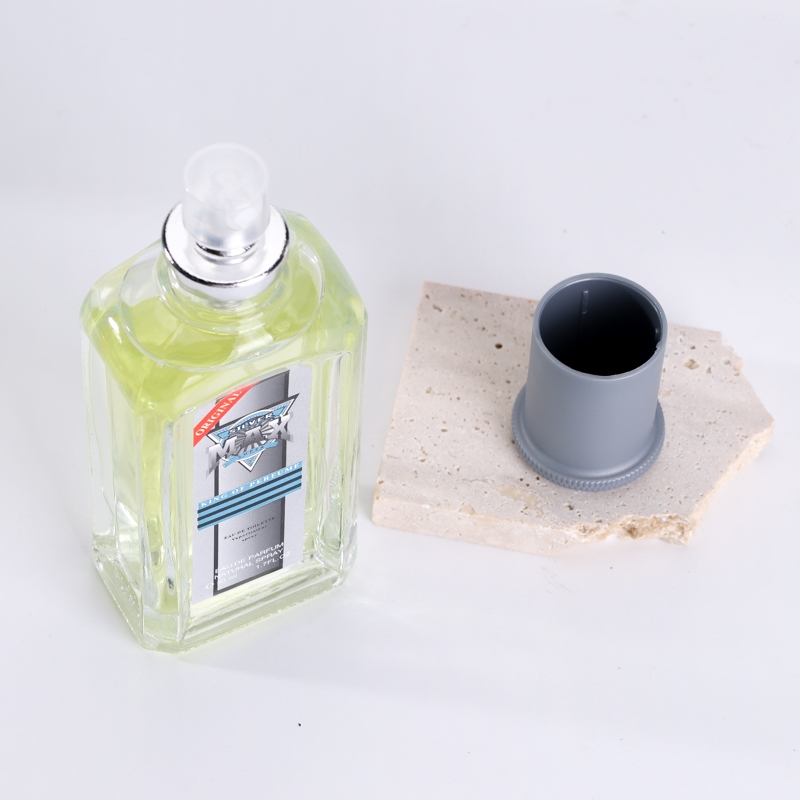 8007-17 Max Perfume (50ml) 4