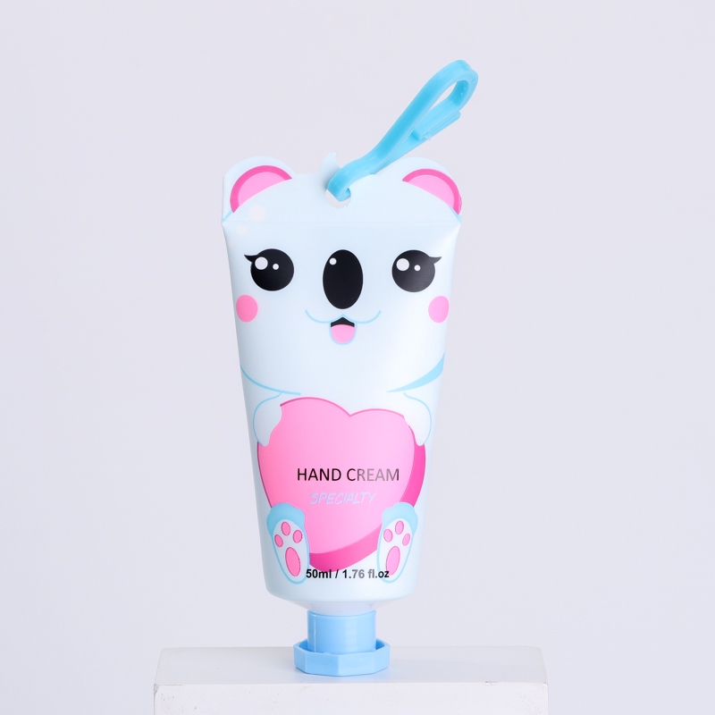 S-9001 Little Blue Bear Hand Cream (50ml) 3