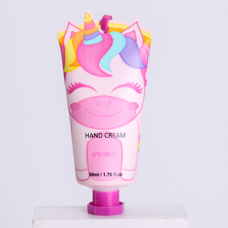 S-9005 Pequeña Crema de Mano de Caballo de Polvo (50ml) 3