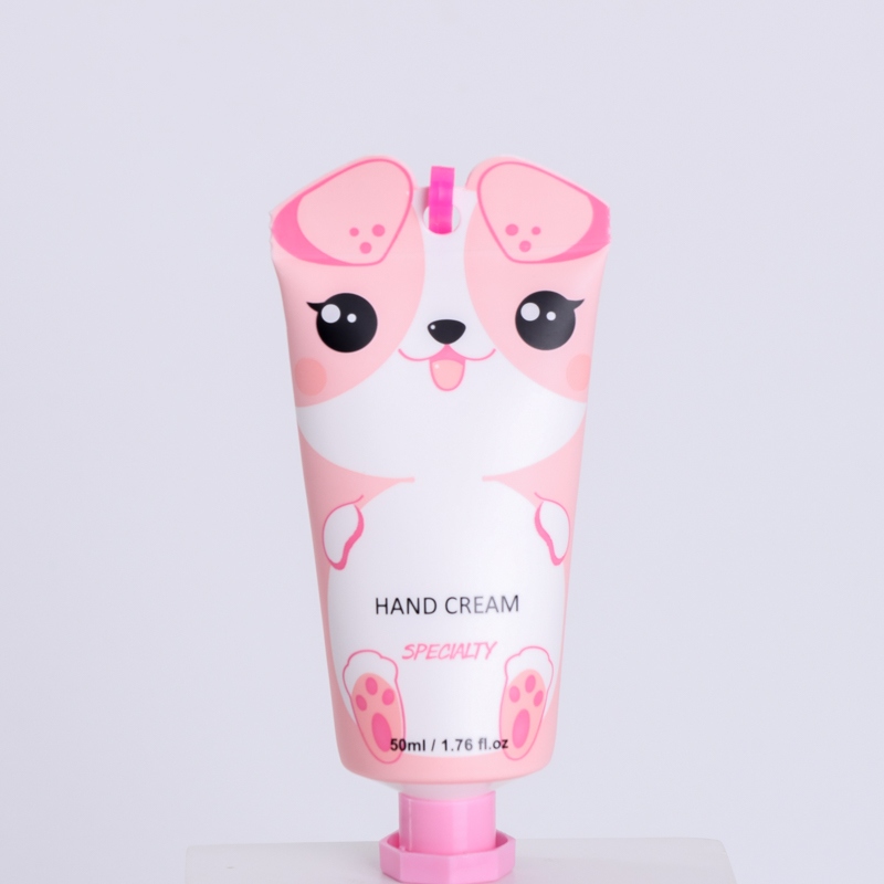 S-9004 Powder Dog Hand Cream (50ml) 3