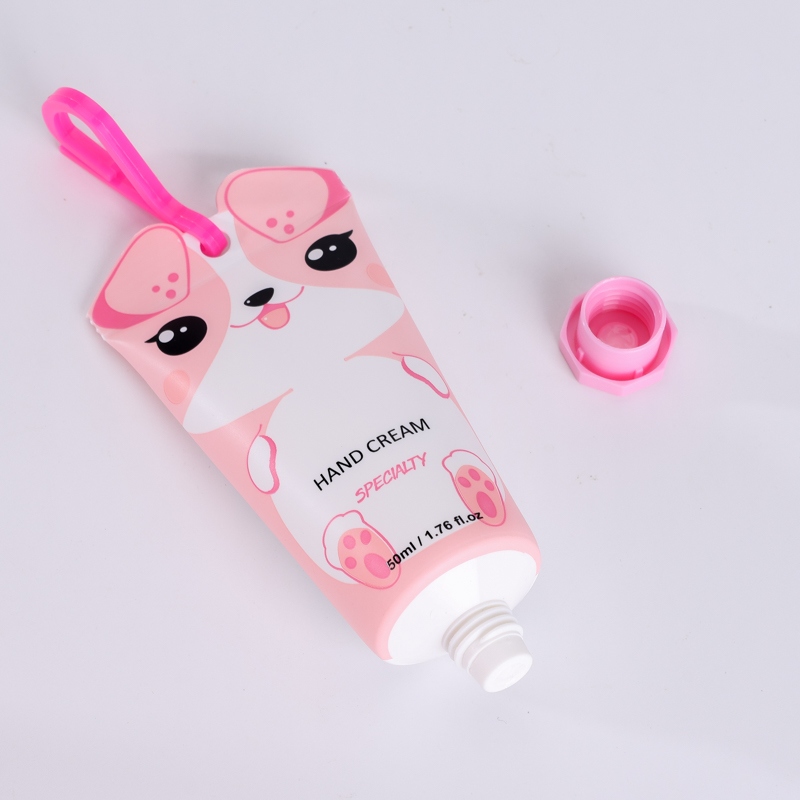 S-9004 Powder Dog Hand Cream (50ml) 4