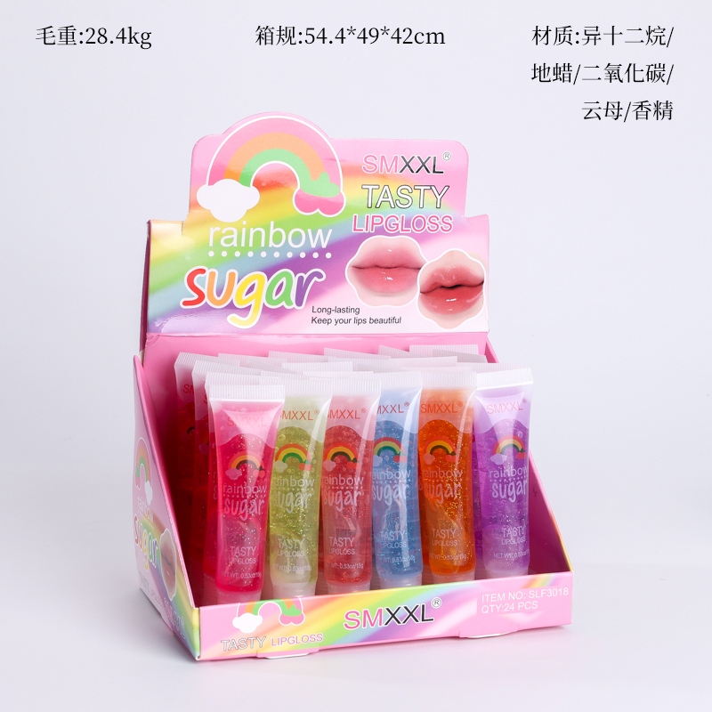 Aceite de Labios SLF3018