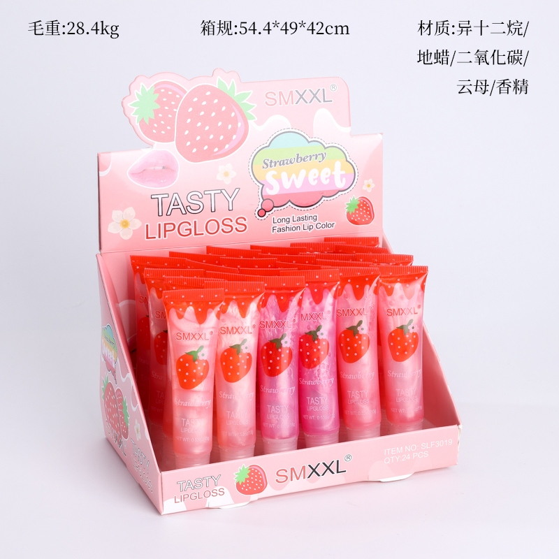 Aceite de Labios SLF3019