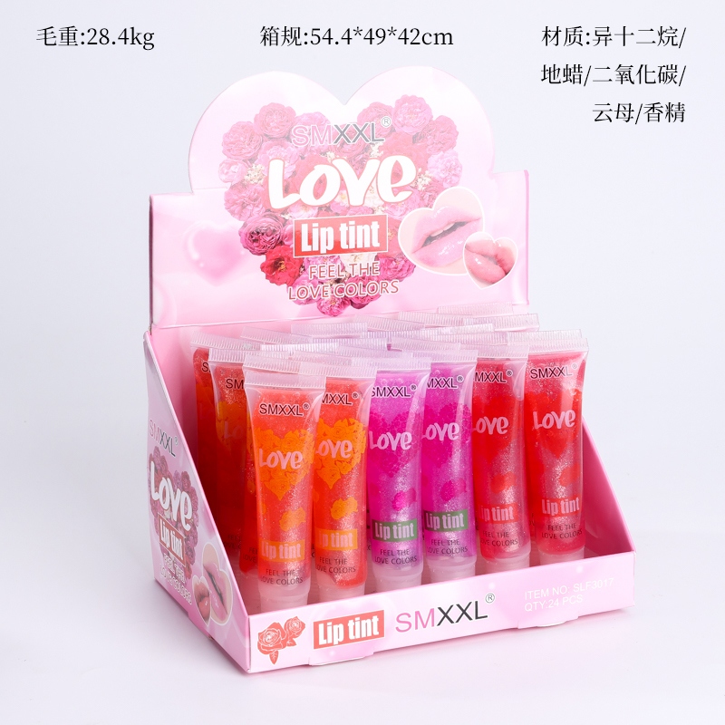 Aceite de Labios SLF3017 2