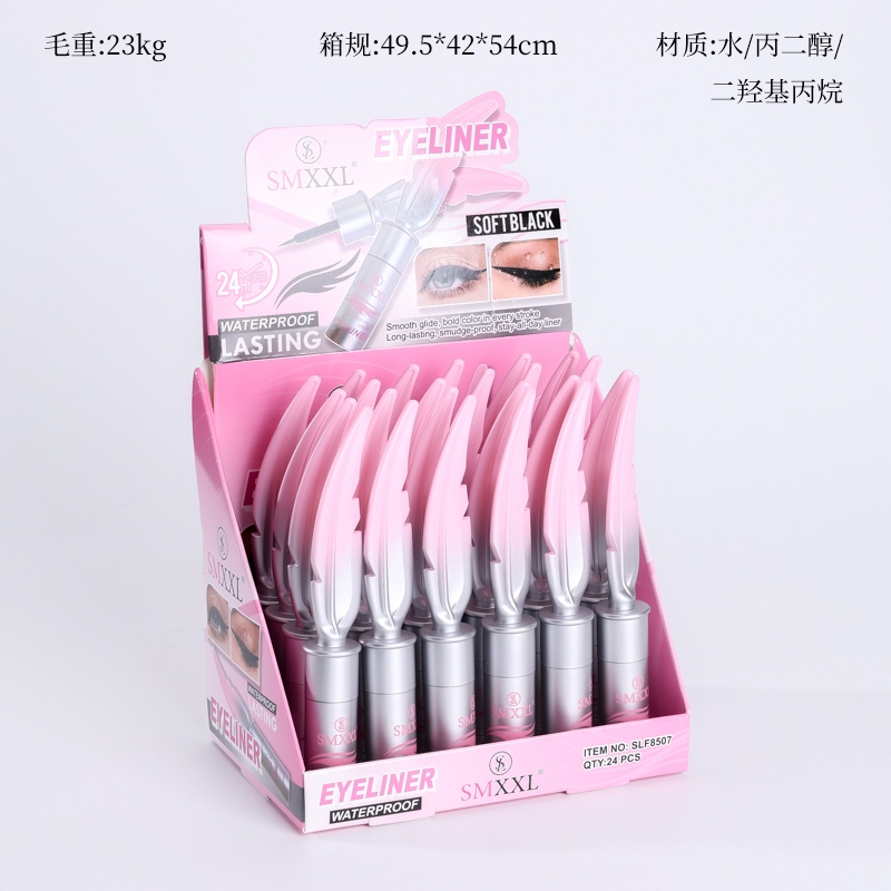 SLF8507 Lápiz Eyeliner