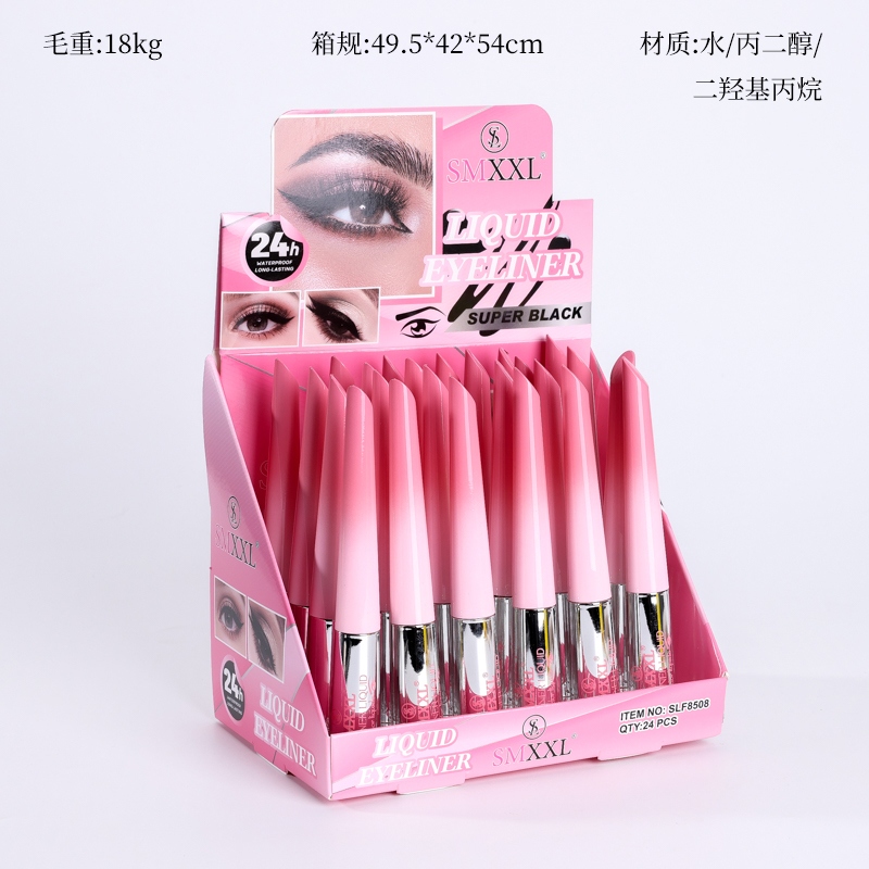 SLF8508 Lápiz Eyeliner 2