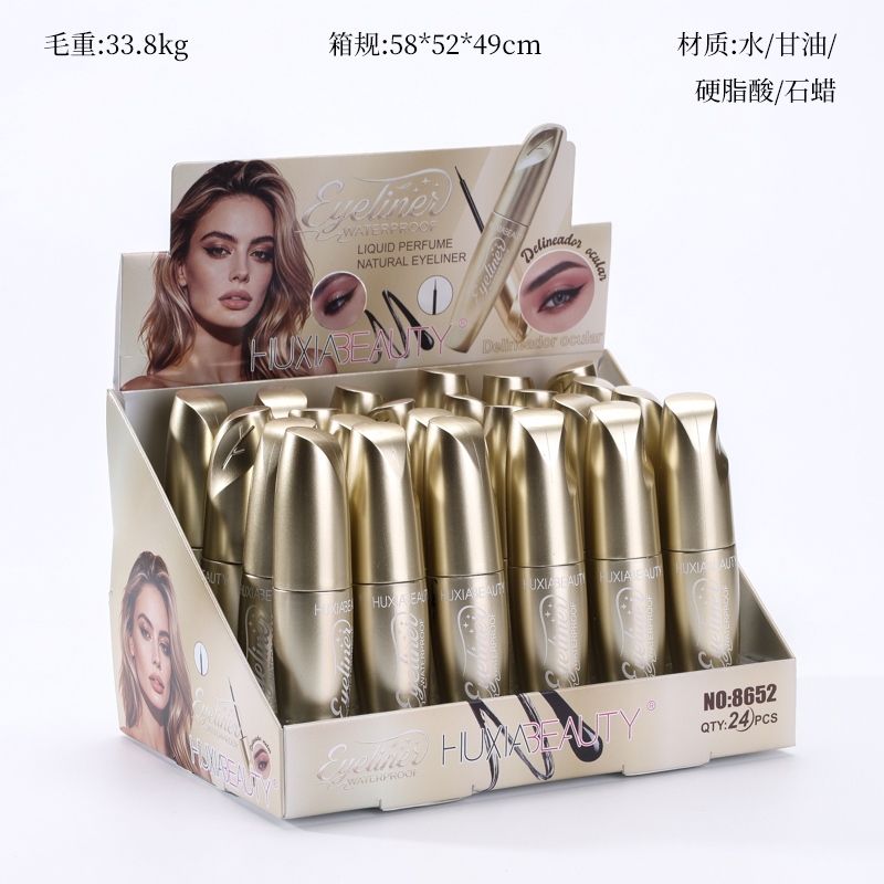 8652 Eyeliner