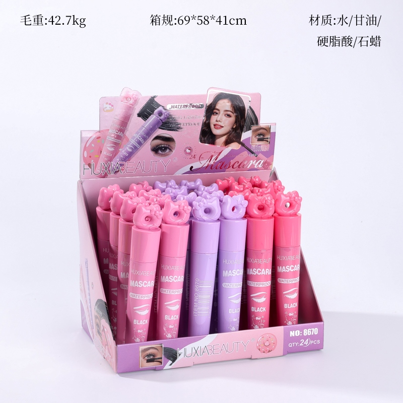8670 Mascara