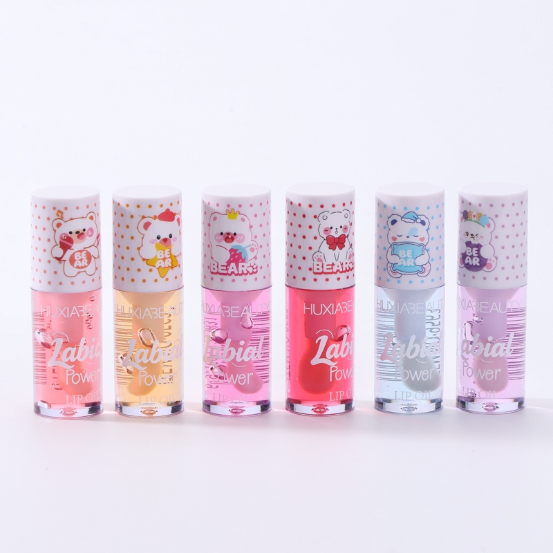 9563 Aceite de Labios 3