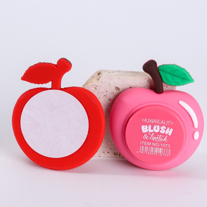 53650.00g Lápiz Labial Con Rublo de Manzana 4