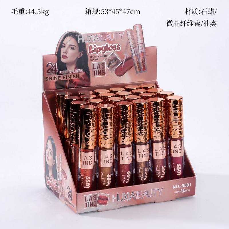 9501 Lip Gloss