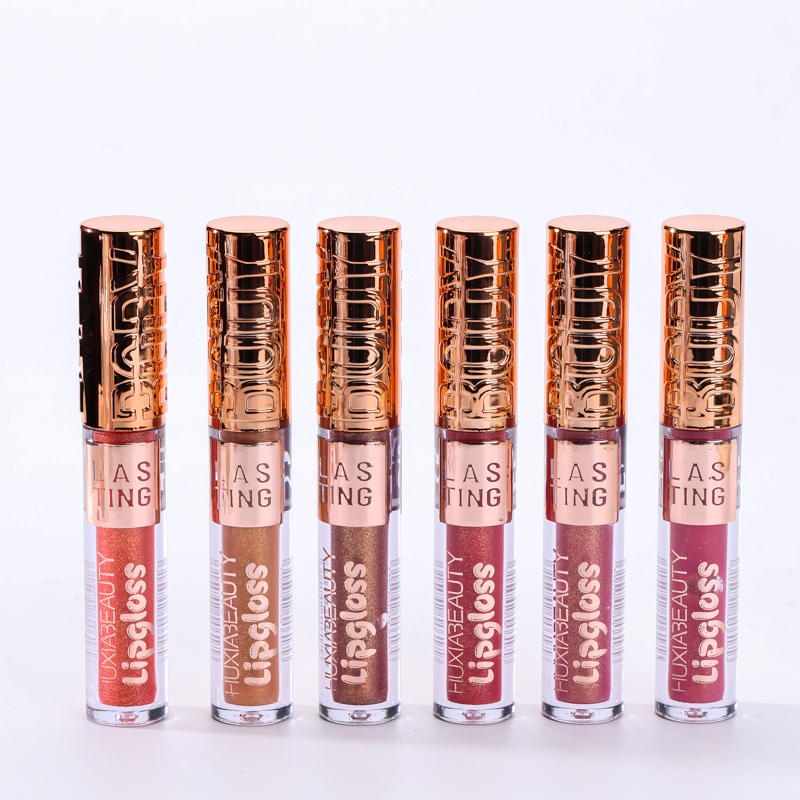 9501 Lip Gloss 3