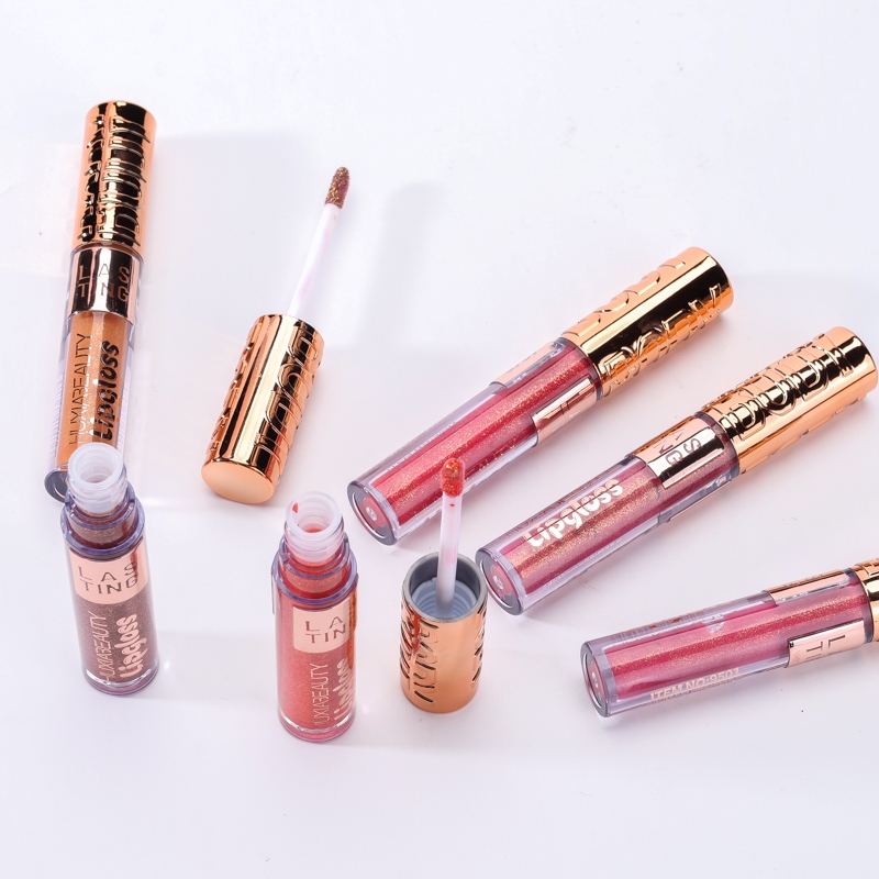 9501 Lip Gloss 4