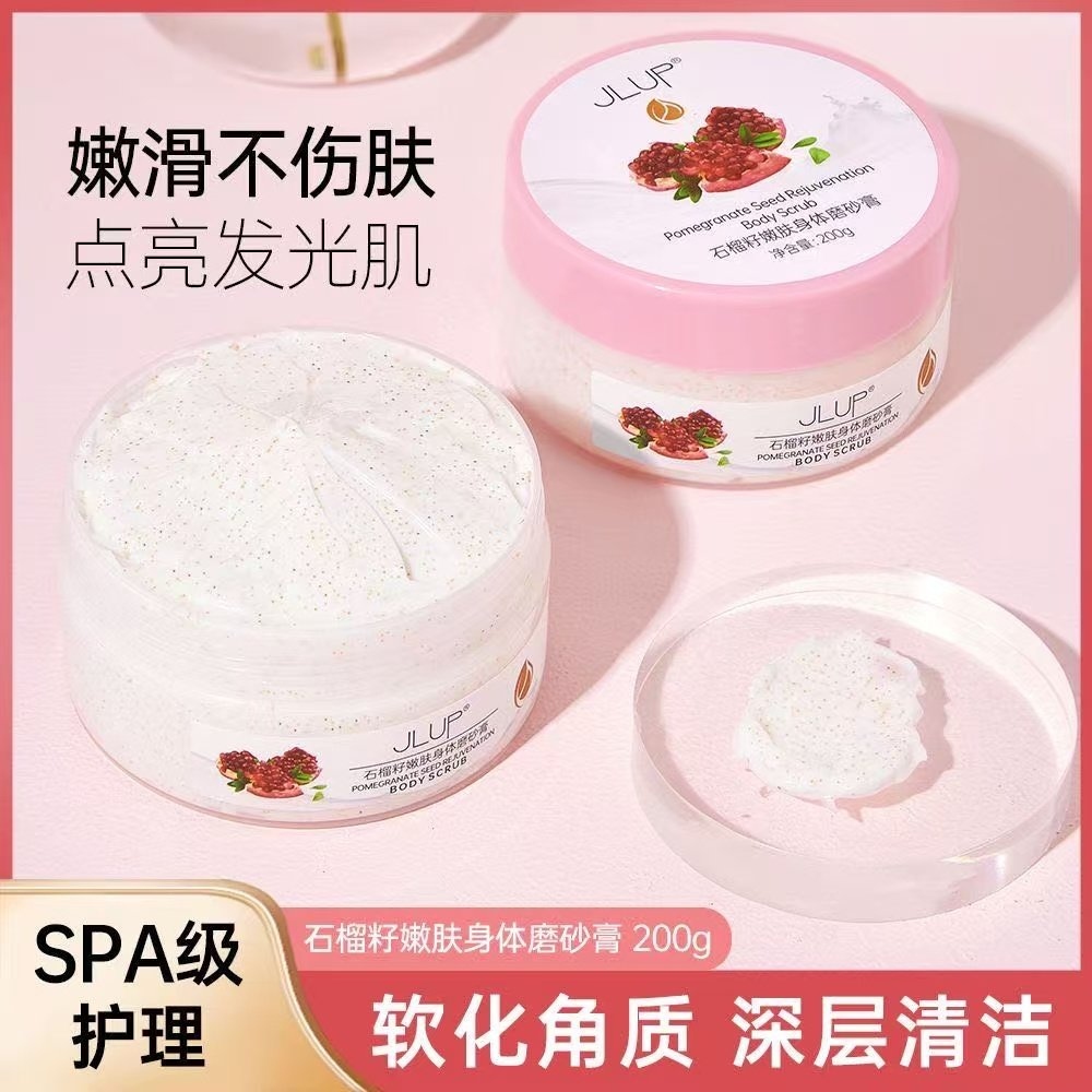 Scrub de Granada Roja JL1052 (200g) 2