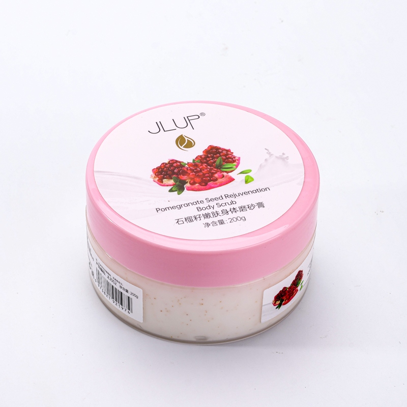 Scrub de Granada Roja JL1052 (200g) 5