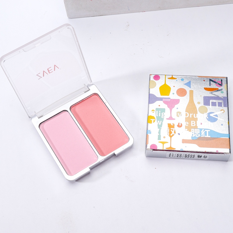 Z114 Doble Blush 4