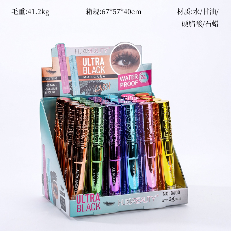 8600 Mascara 2