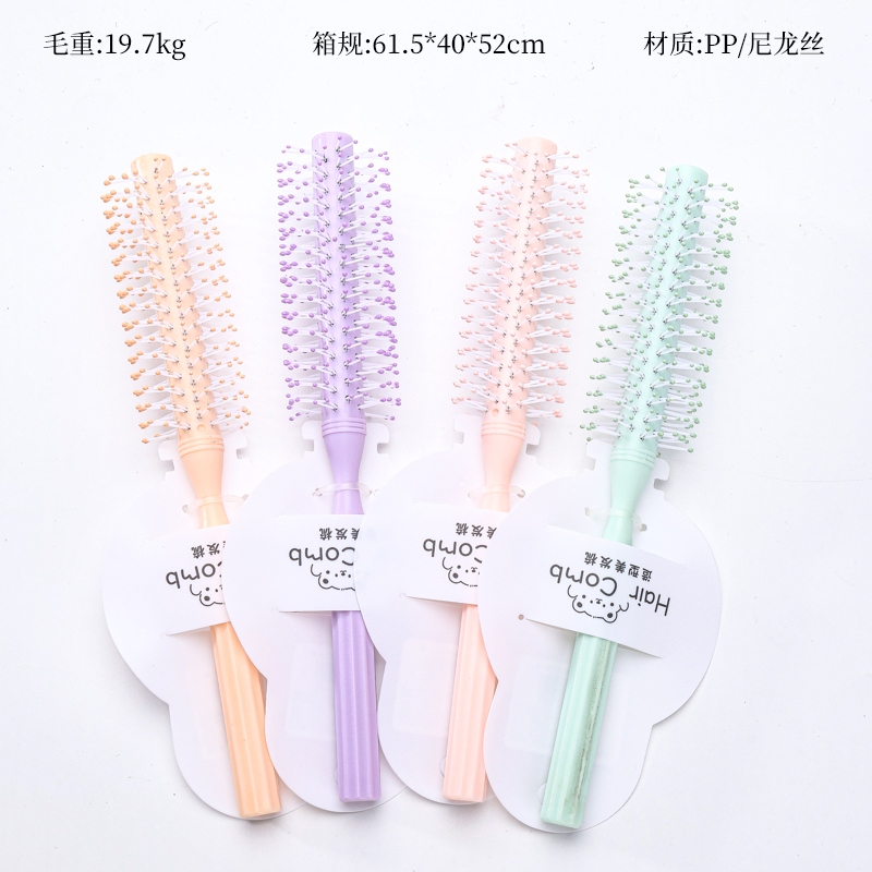005 Morandi Hair Comb