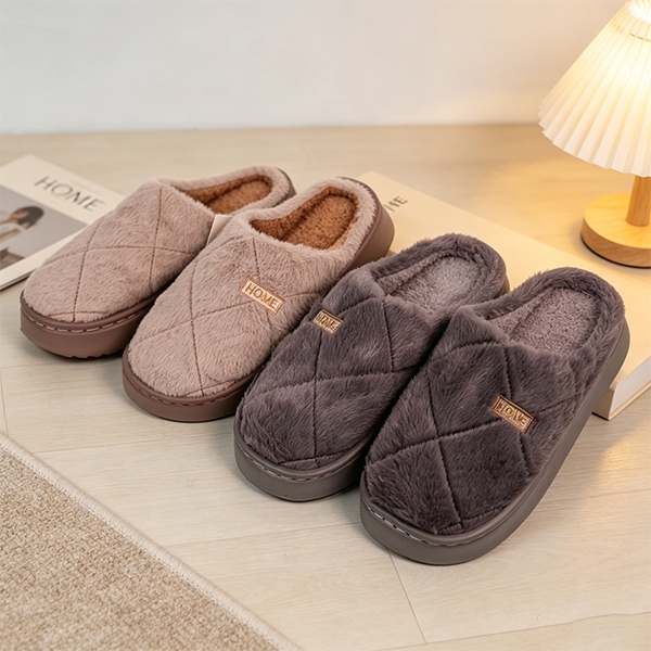 801-8888 Zapatillas de Algodón Masculino