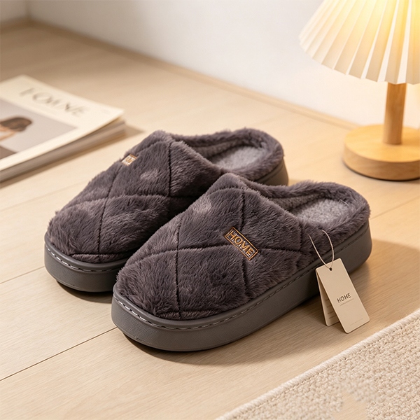 801-8888 Zapatillas de Algodón Masculino 3