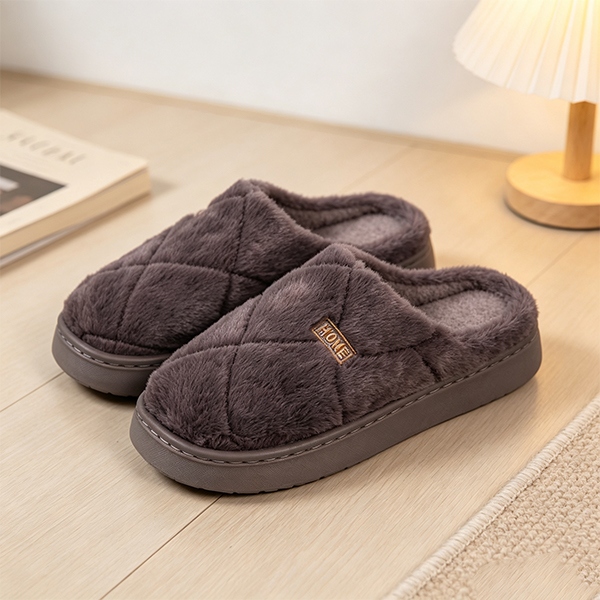 801-8888 Zapatillas de Algodón Masculino 4