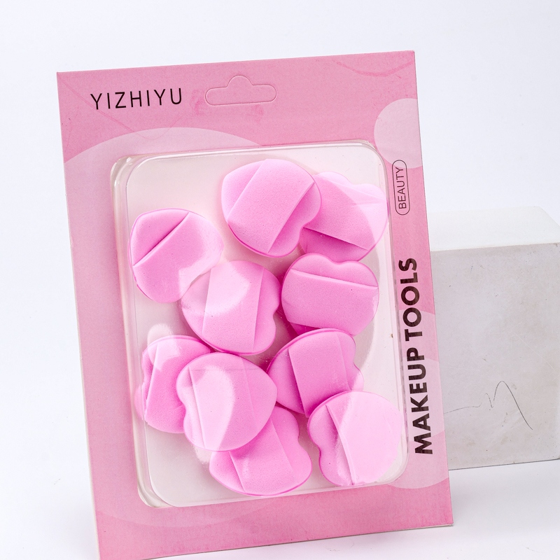 Love Thumb Puff (10) 3