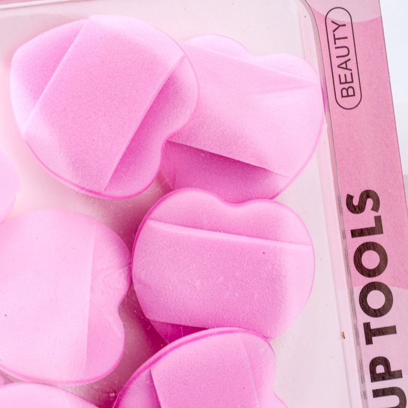 Love Thumb Puff (10) 4