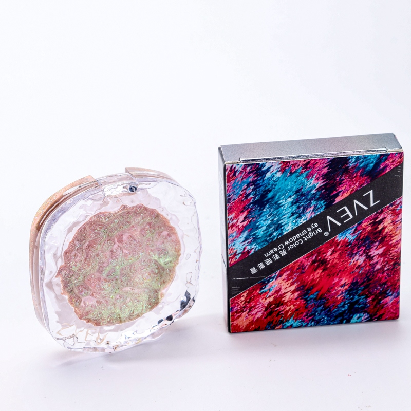Z083 Sombra de Ojos Brillantes 3