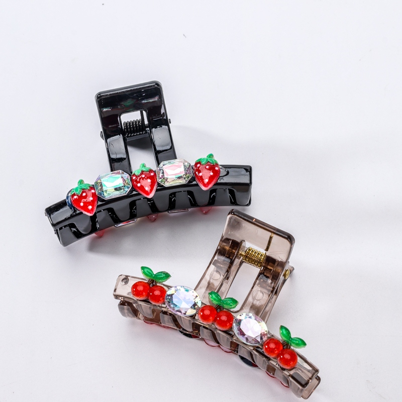 Cuerda Doble de Cereza de Fresa 3