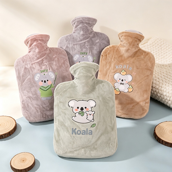 P676 Kara Agua Inyección Bolsa de Agua Caliente (1300ml) 3