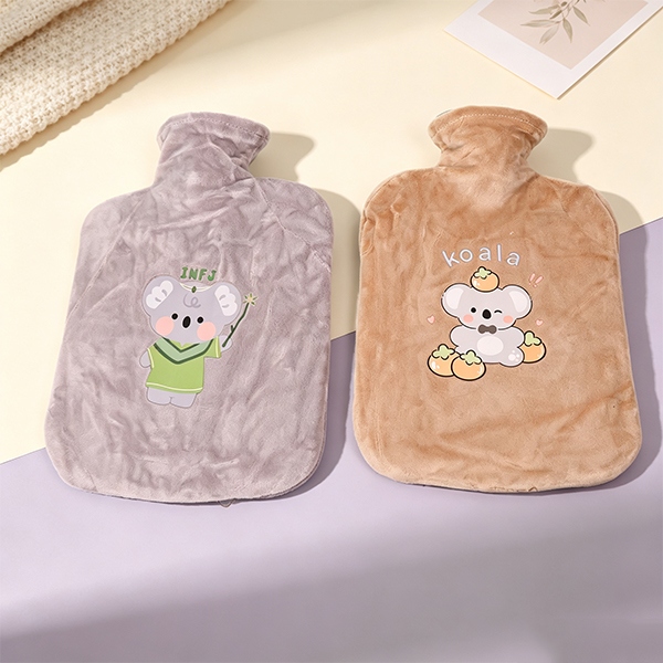 P676 Kara Agua Inyección Bolsa de Agua Caliente (1300ml) 4